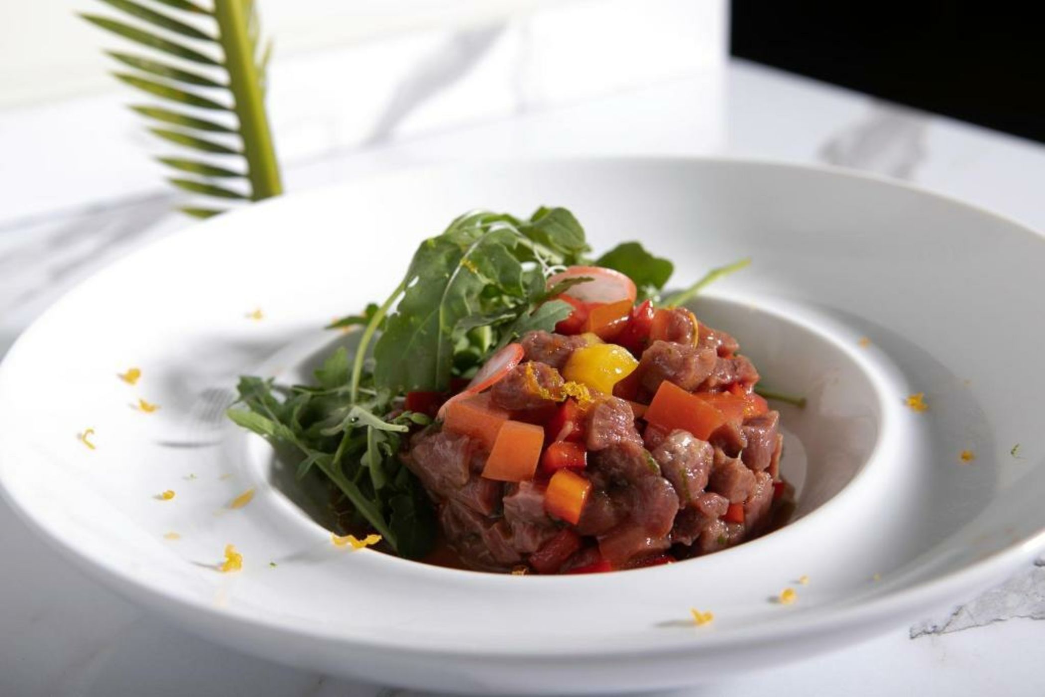 Avaton Suites & Villas, Philian Collection