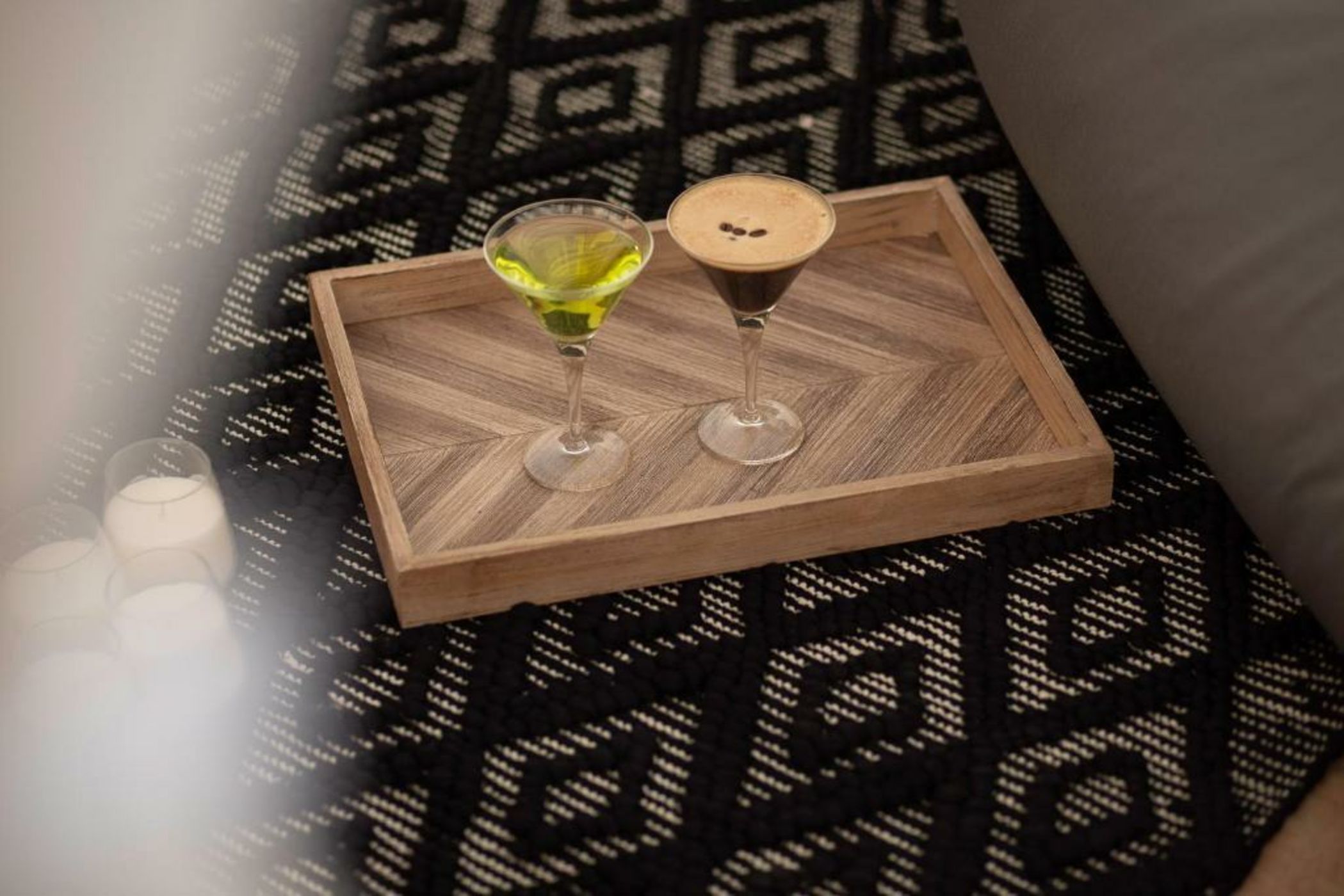 Avaton Suites & Villas, Philian Collection