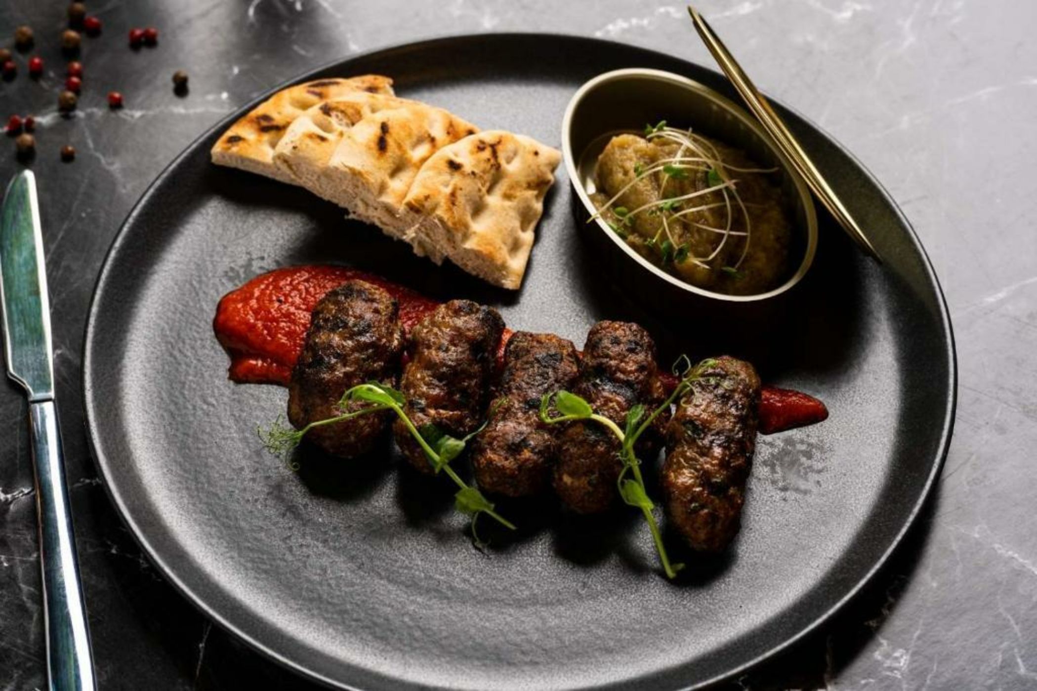 Avaton Suites & Villas, Philian Collection