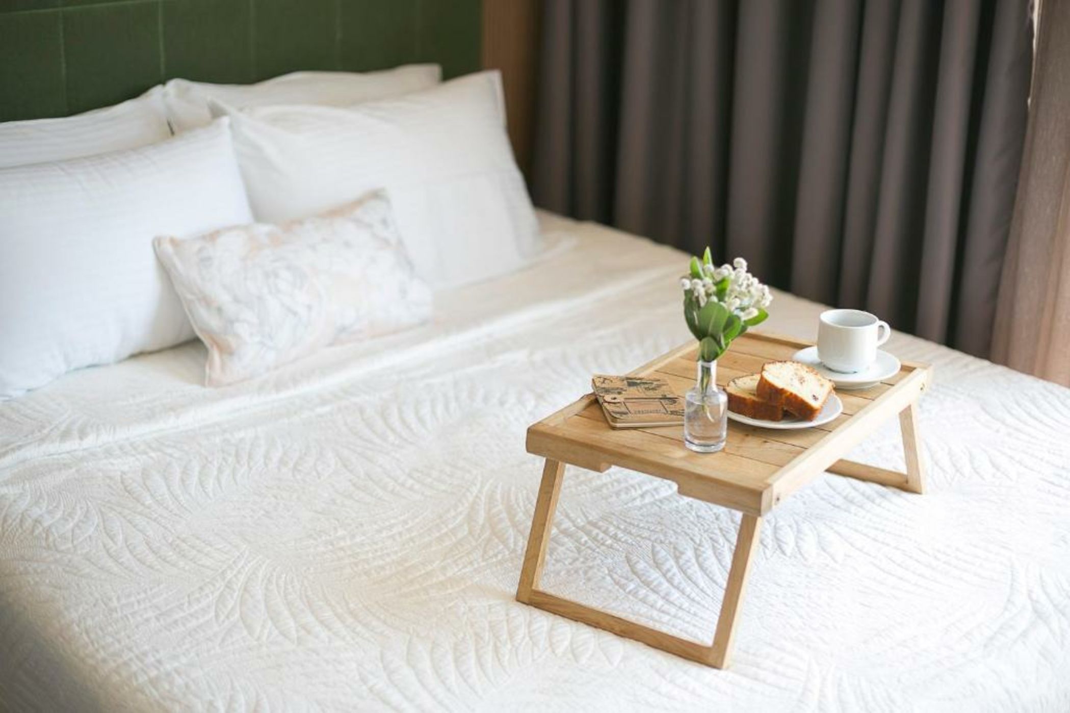 Avaton Suites & Villas, Philian Collection