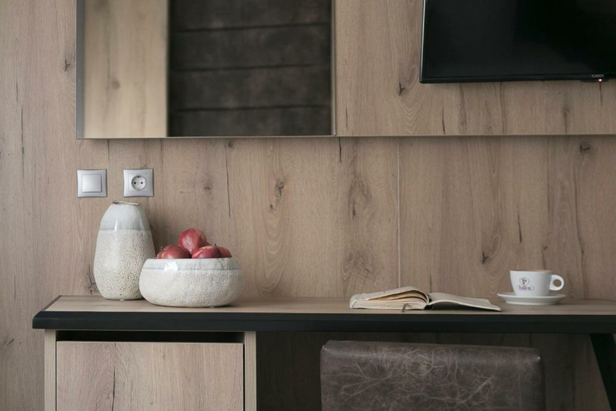 Avaton Suites & Villas, Philian Collection