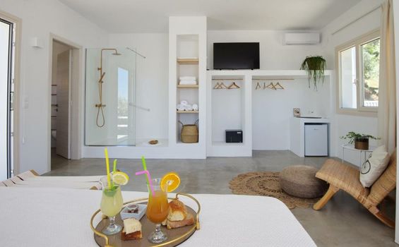 Eleon Suites new
