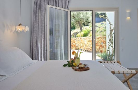 Eleon Suites new
