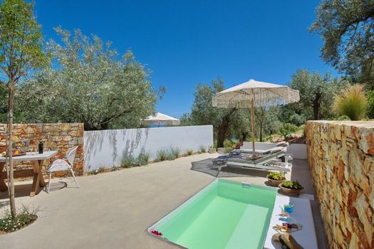 Eleon Suites new