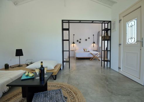 Eleon Suites new