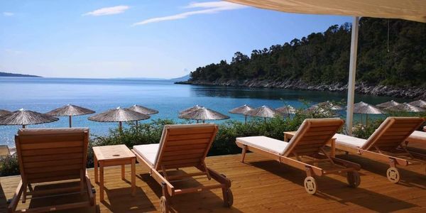 Eleon Suites new