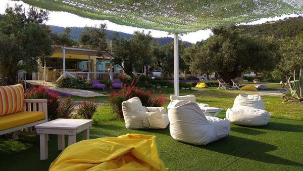 Eleon Suites new