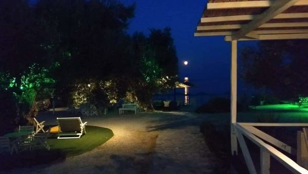 Eleon Suites new