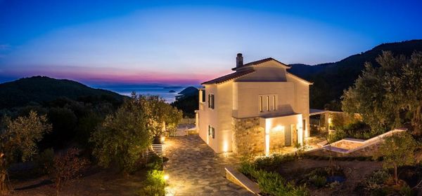 Villa Idealia
