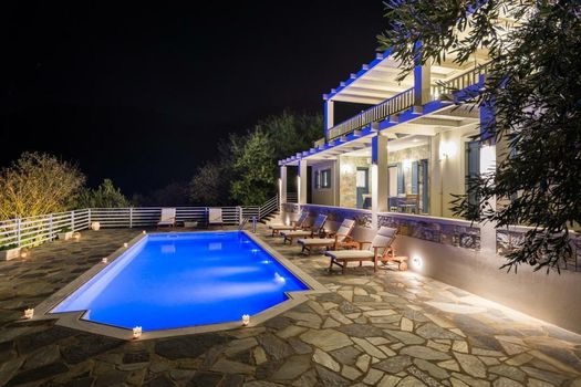 Villa Idealia