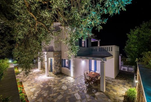 Villa Idealia
