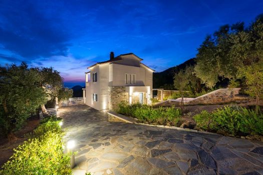 Villa Idealia