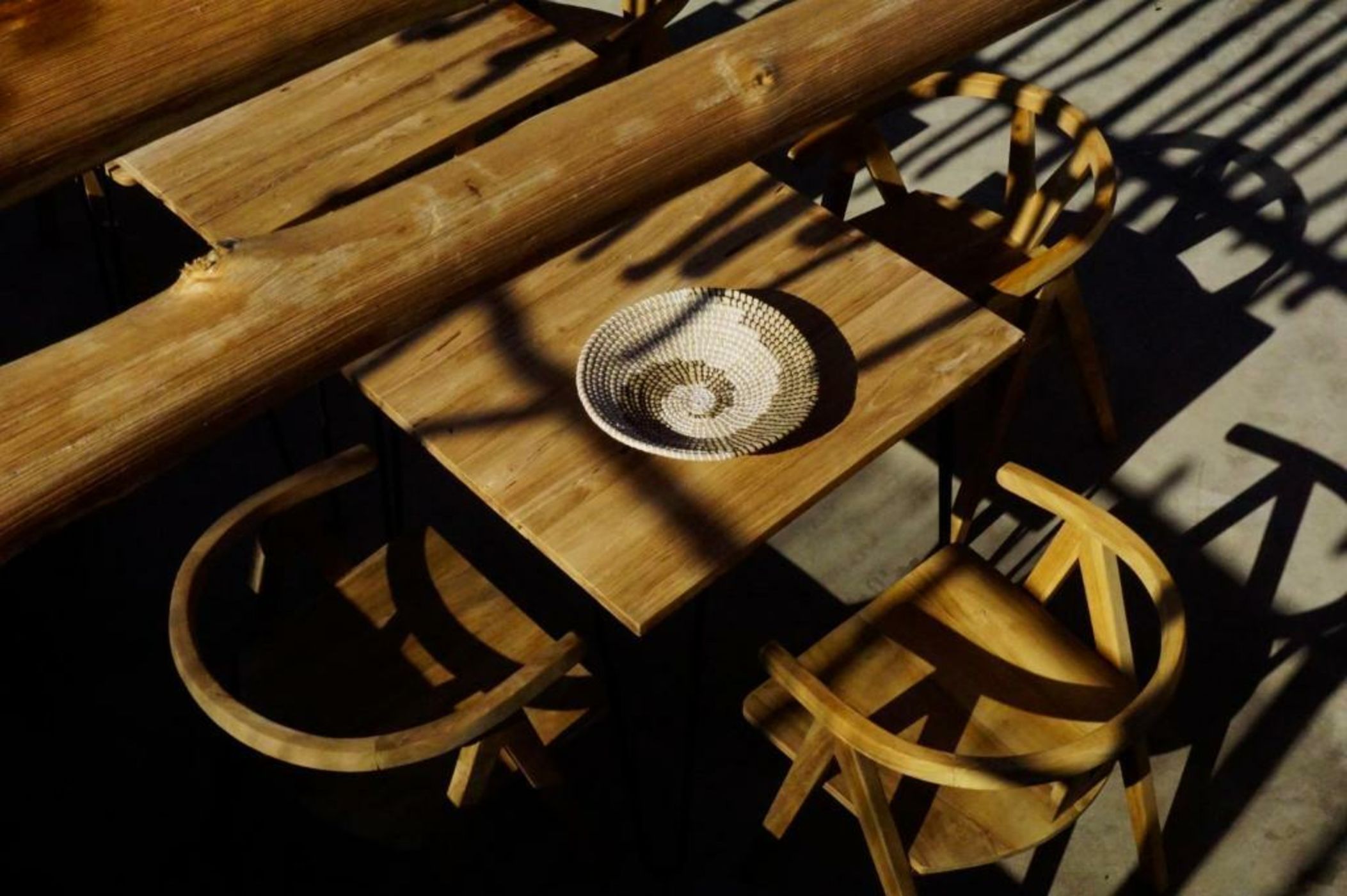 ALETRI new swim up HOTEL