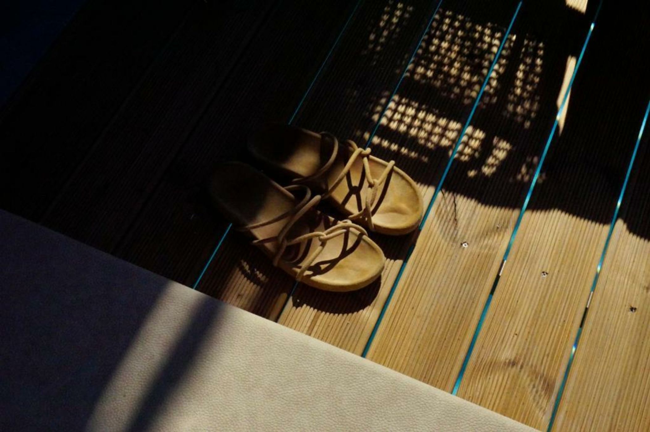 ALETRI new swim up HOTEL