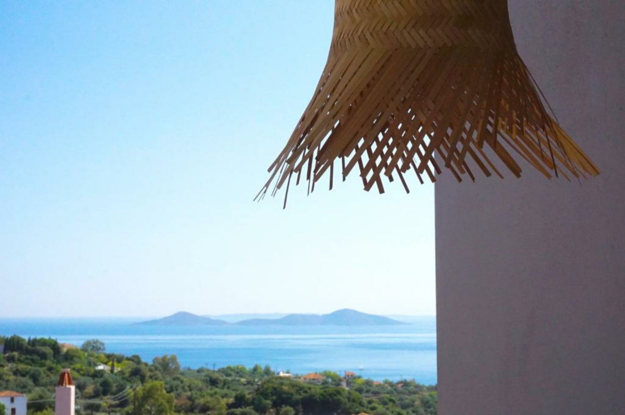 ALETRI new swim up HOTEL