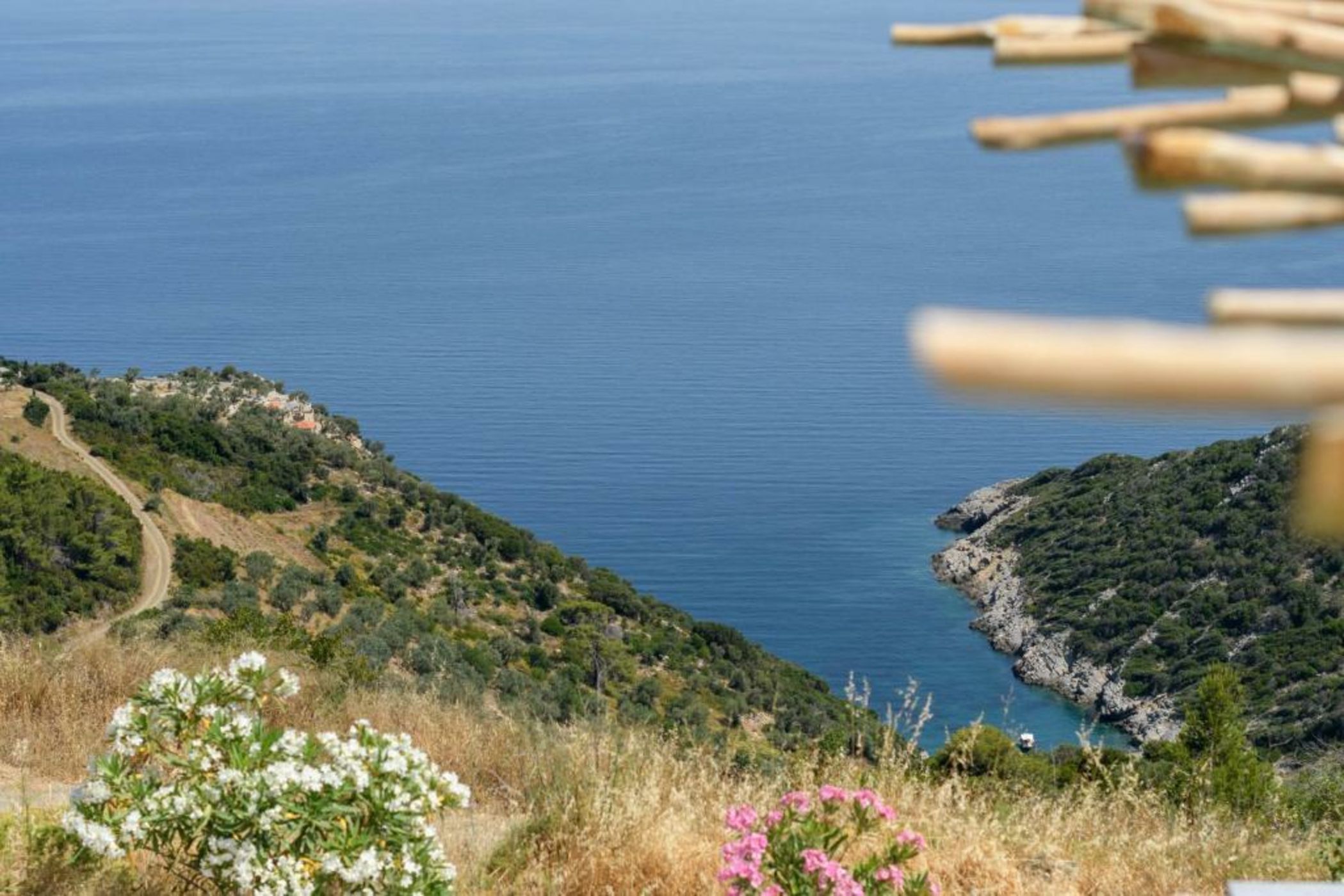 ALETRI new swim up HOTEL