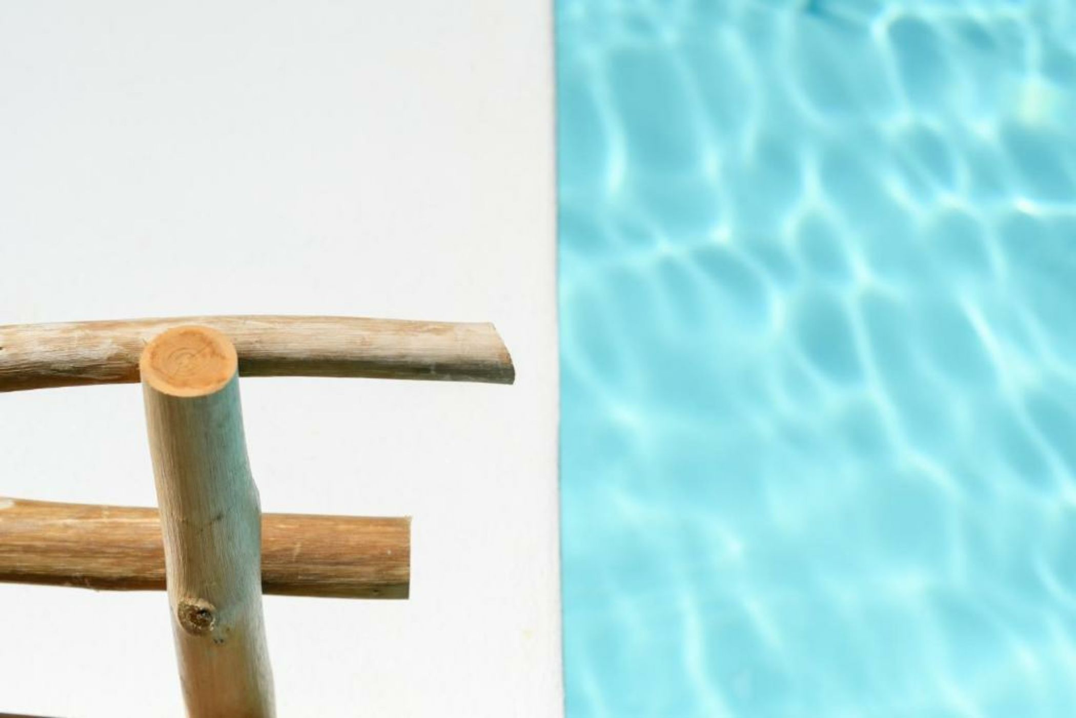 ALETRI new swim up HOTEL