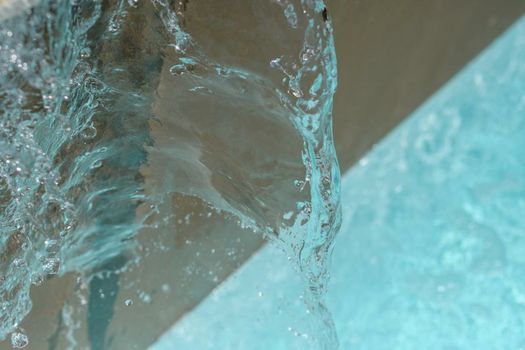 ALETRI new swim up HOTEL