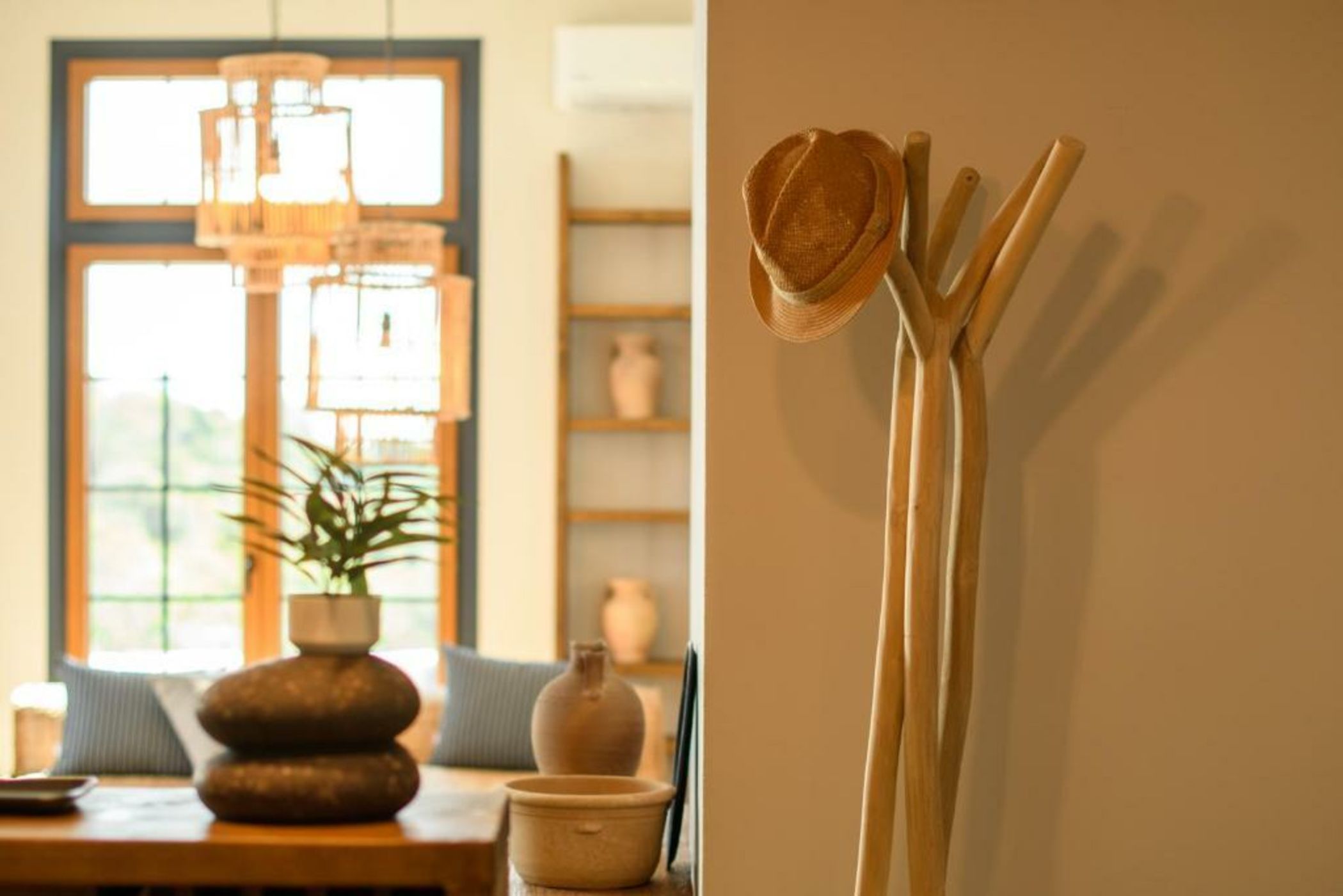 ALETRI new swim up HOTEL