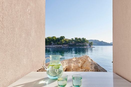 The Water