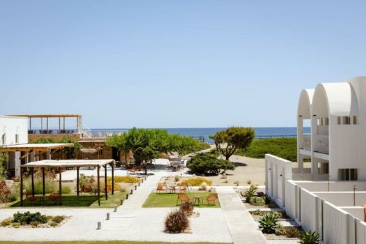 ALERO Seaside Skyros Resort