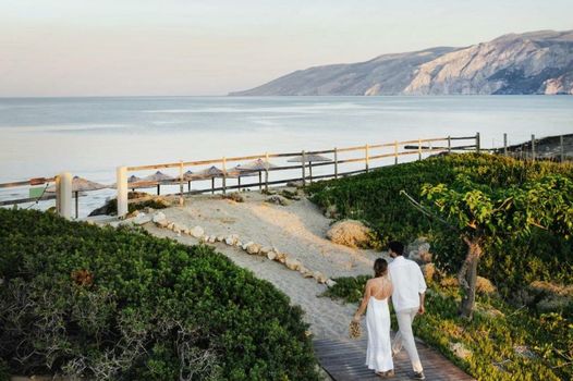 ALERO Seaside Skyros Resort