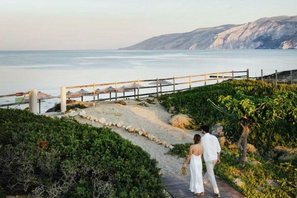 ALERO Seaside Skyros Resort