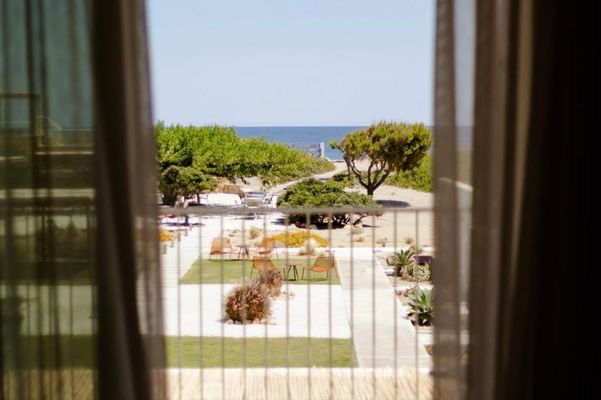 ALERO Seaside Skyros Resort