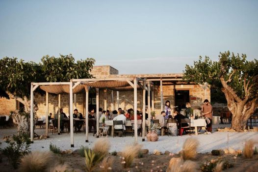 ALERO Seaside Skyros Resort