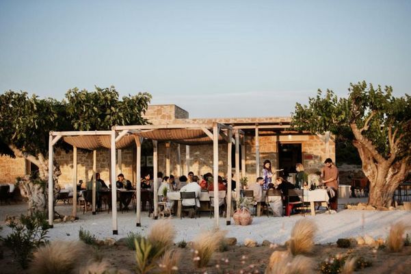 ALERO Seaside Skyros Resort