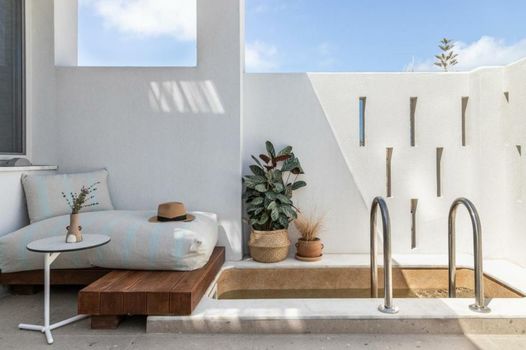 ALERO Seaside Skyros Resort