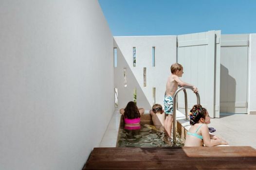 ALERO Seaside Skyros Resort