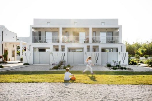 ALERO Seaside Skyros Resort