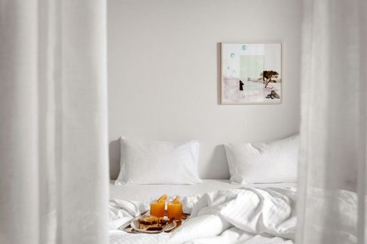 ALERO Seaside Skyros Resort