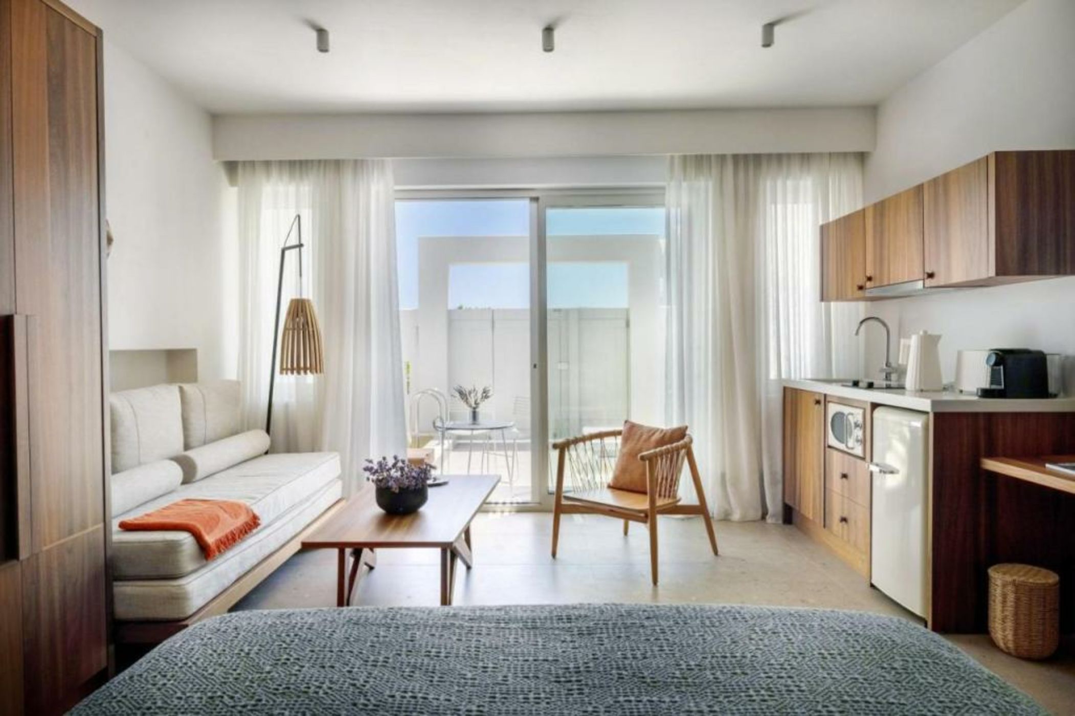 ALERO Seaside Skyros Resort