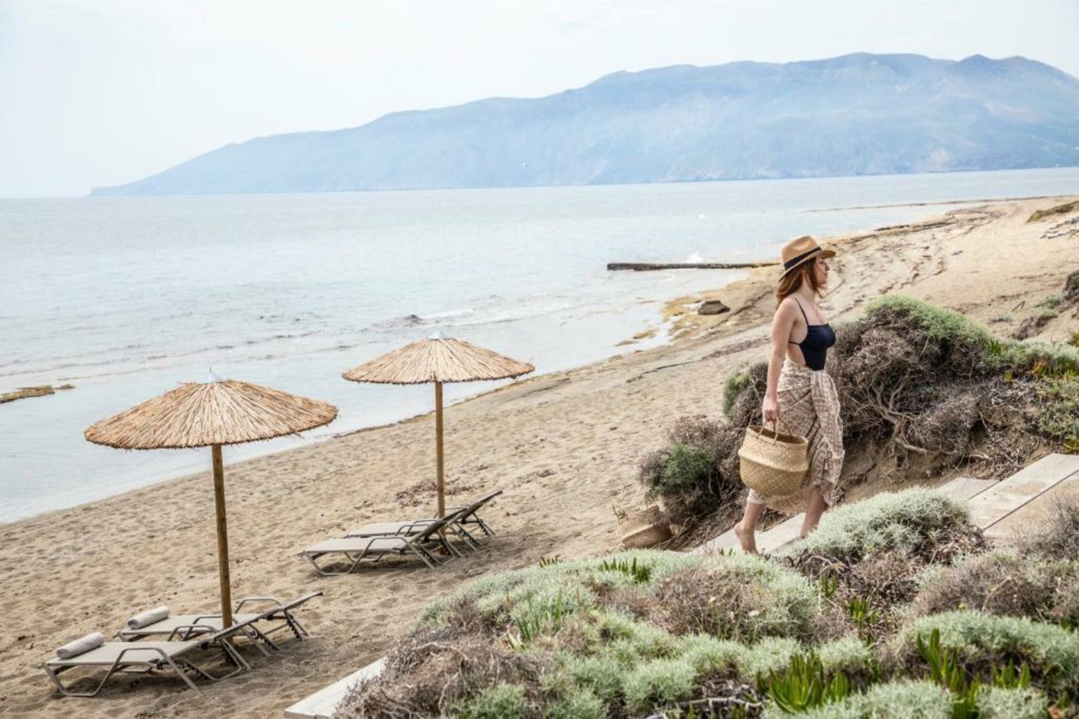 ALERÓ Seaside Skyros Resort