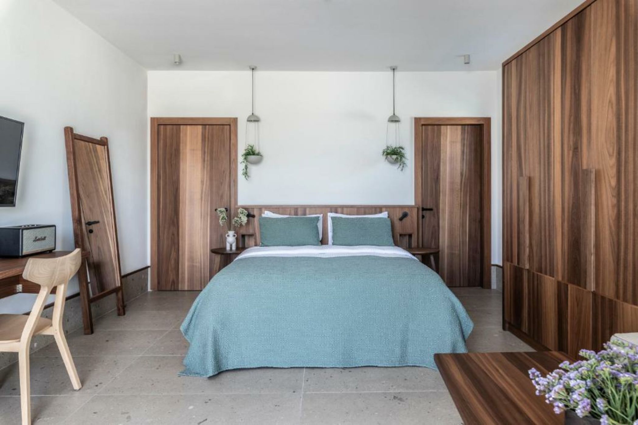 ALERÓ Seaside Skyros Resort