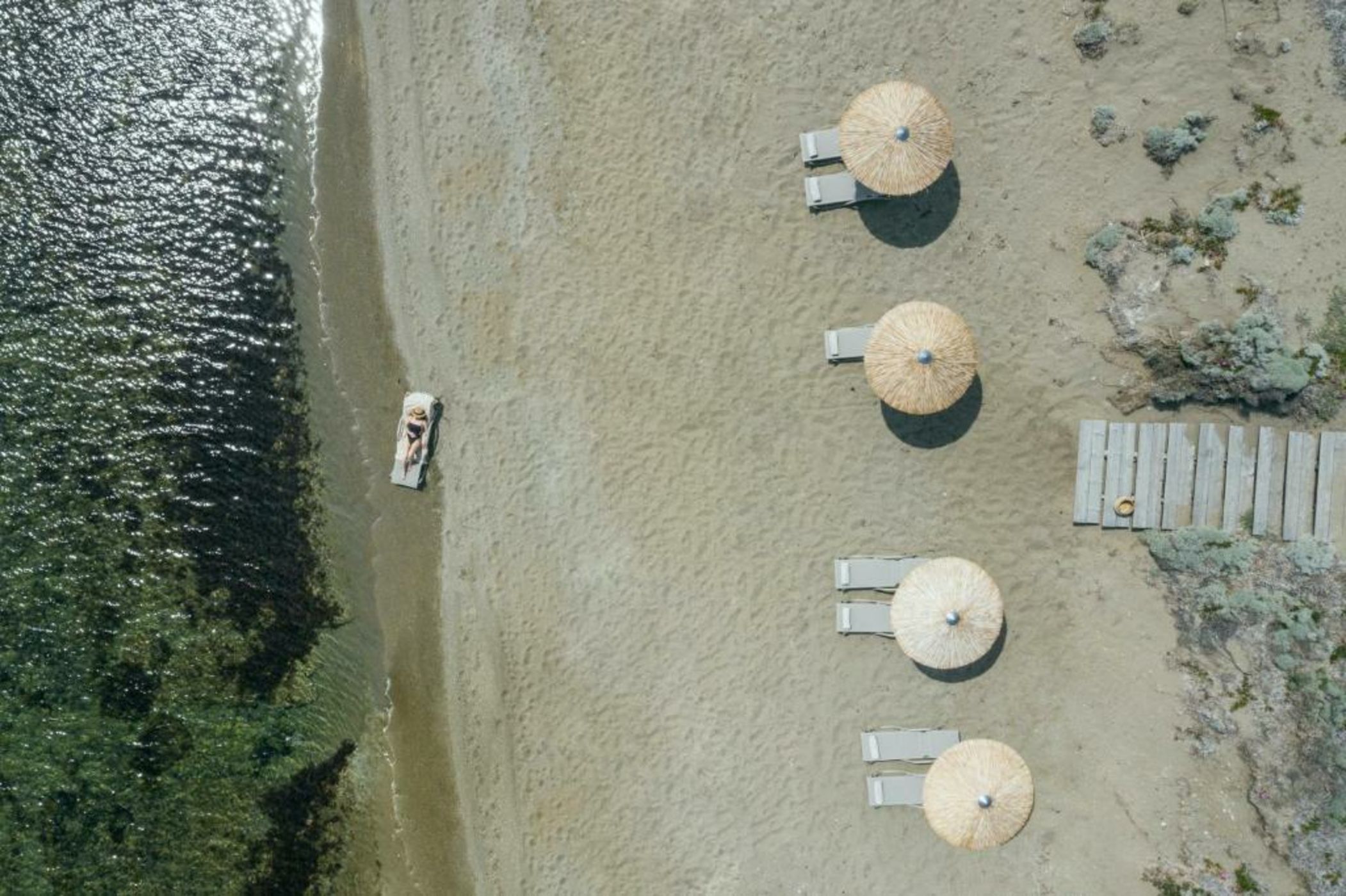 ALERÓ Seaside Skyros Resort