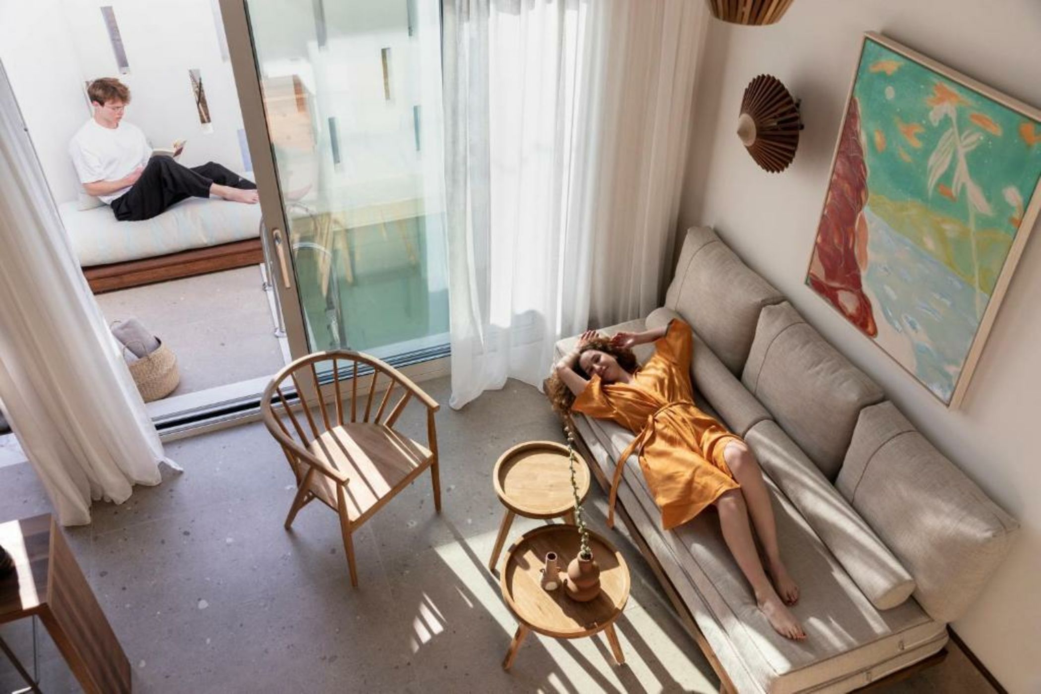 ALERÓ Seaside Skyros Resort