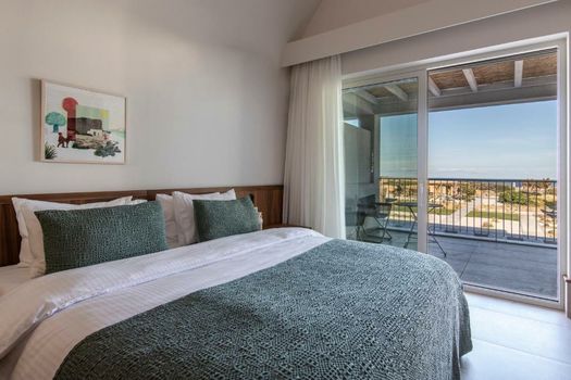ALERÓ Seaside Skyros Resort