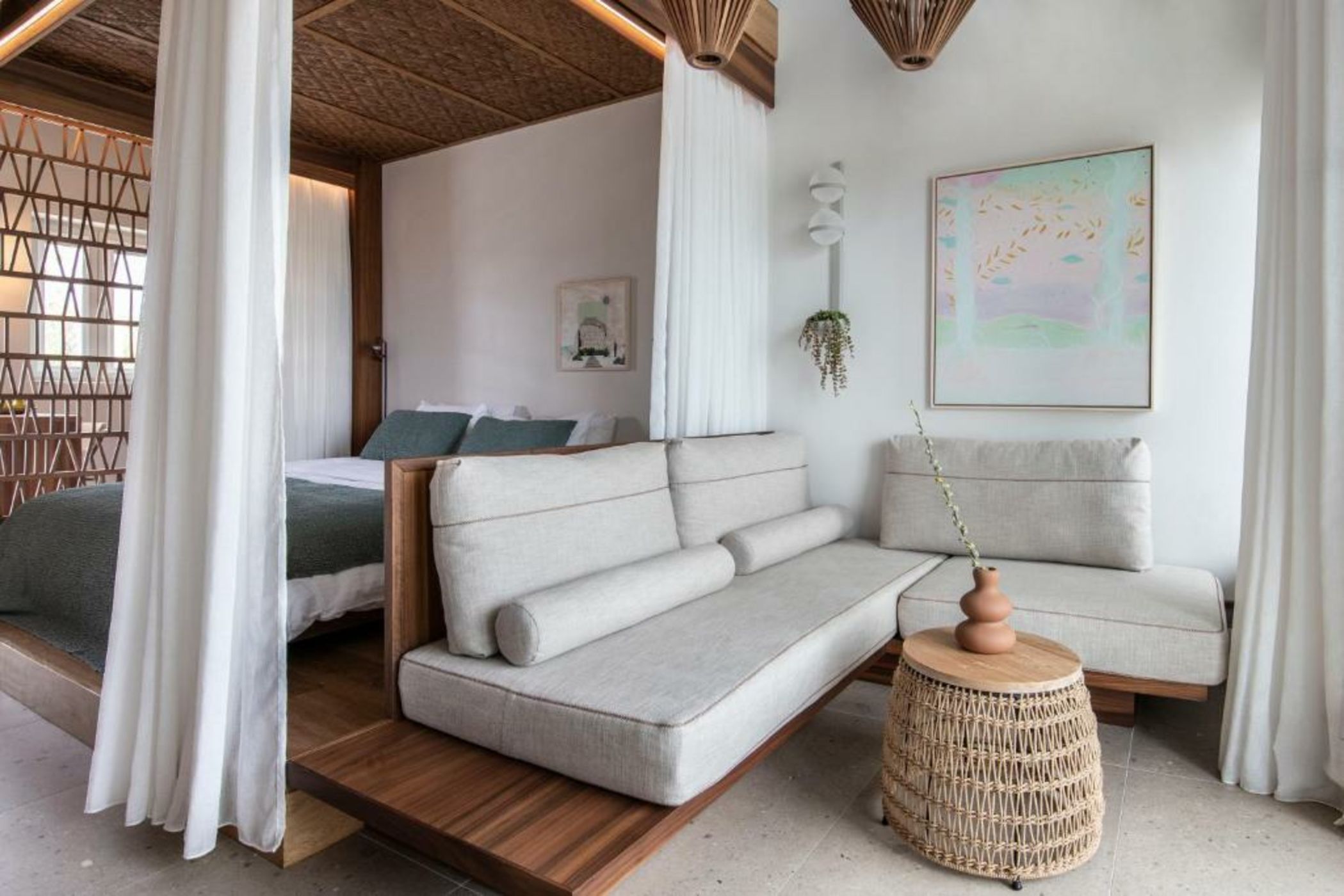 ALERÓ Seaside Skyros Resort