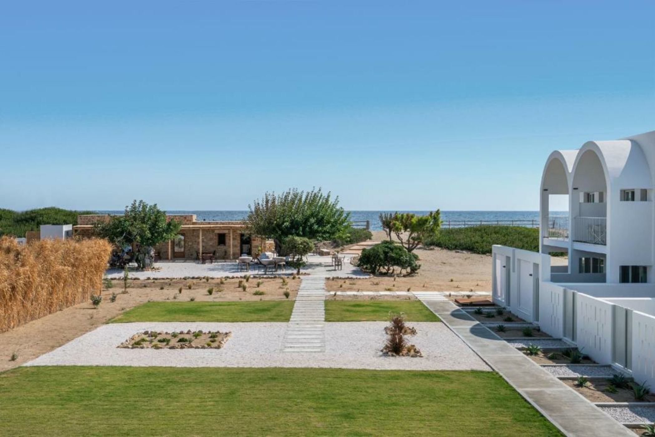 ALERÓ Seaside Skyros Resort