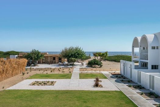ALERÓ Seaside Skyros Resort