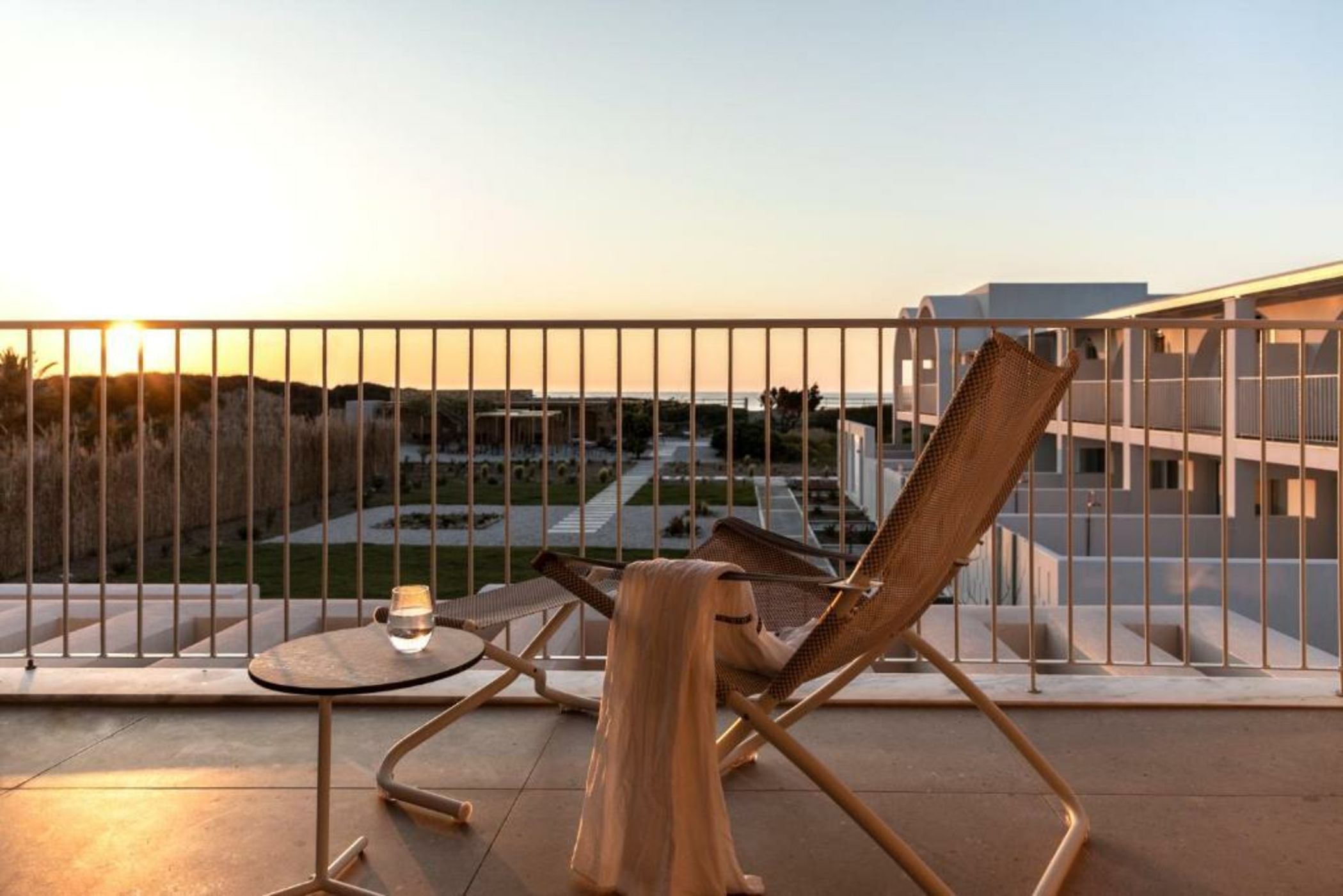 ALERÓ Seaside Skyros Resort