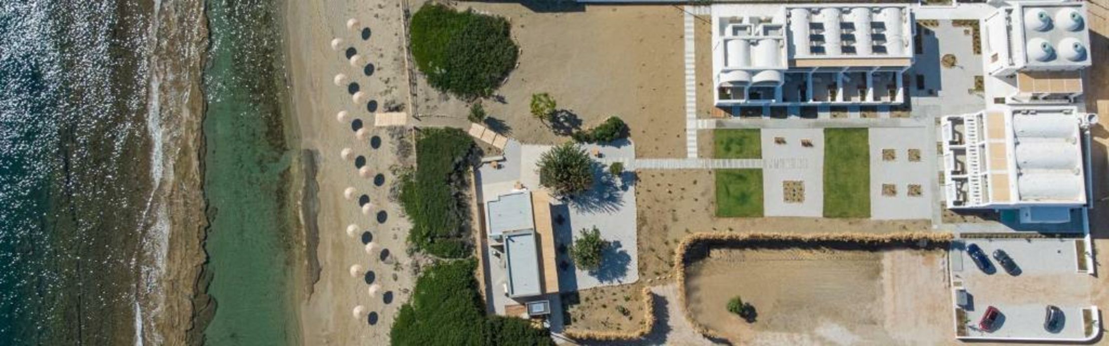 ALERÓ Seaside Skyros Resort