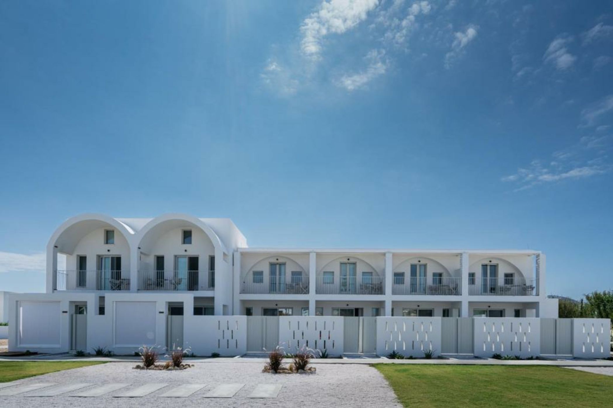 ALERÓ Seaside Skyros Resort