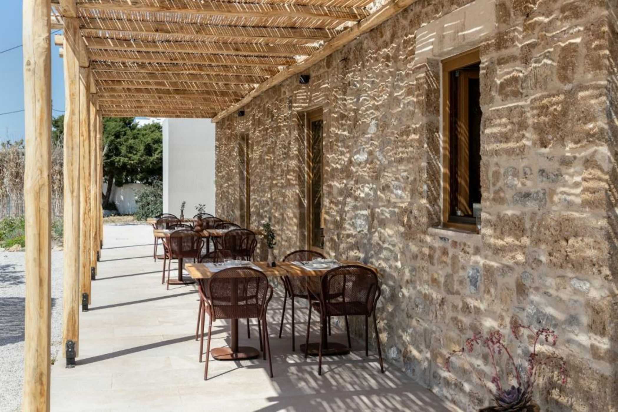 ALERÓ Seaside Skyros Resort