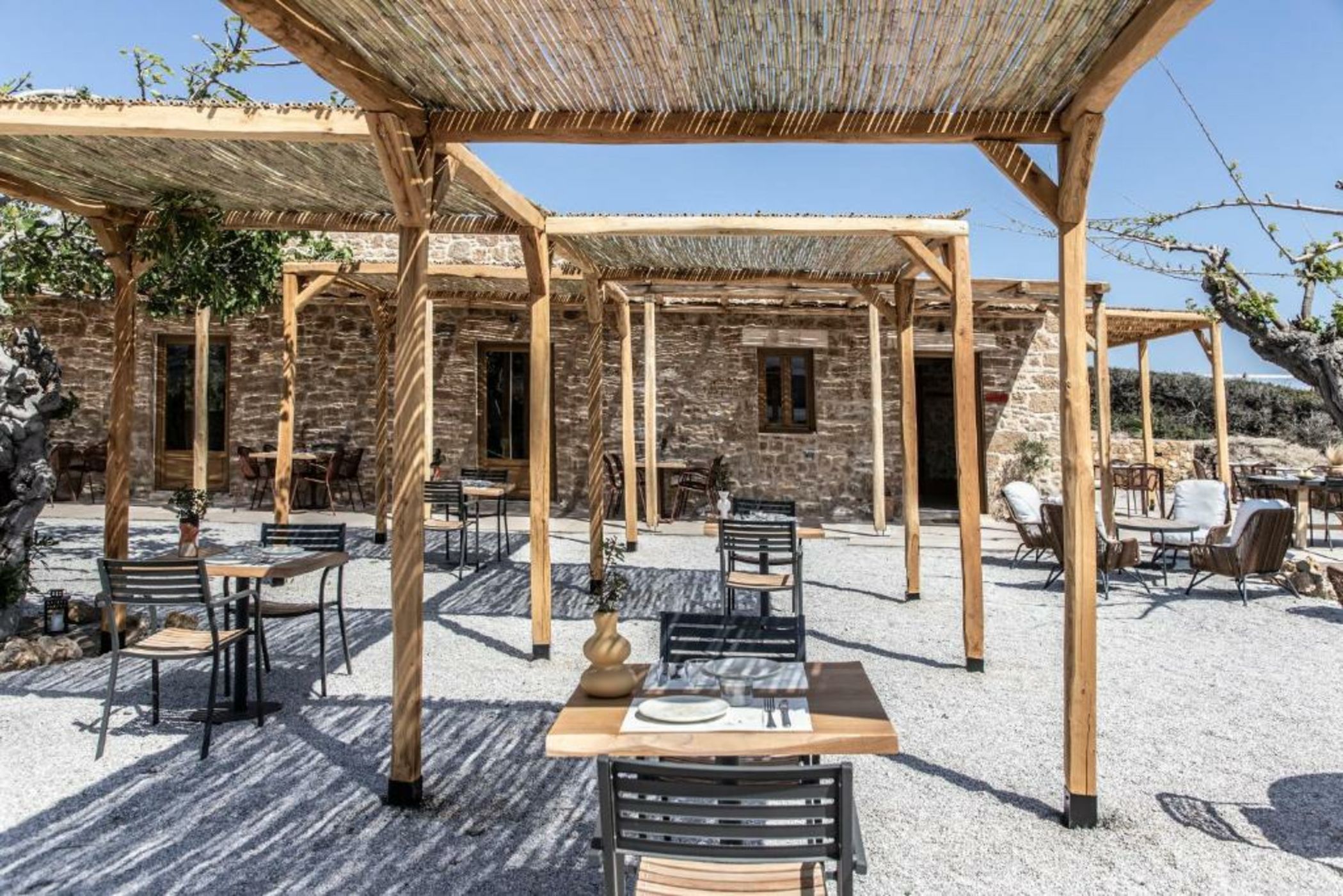 ALERÓ Seaside Skyros Resort