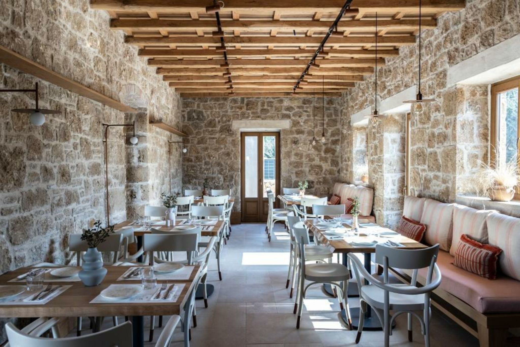 ALERÓ Seaside Skyros Resort