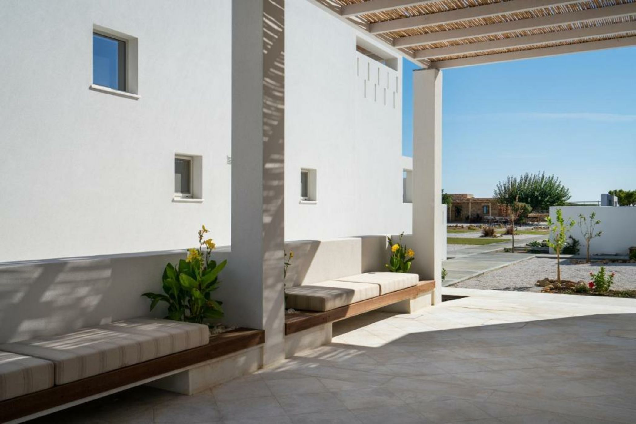 ALERÓ Seaside Skyros Resort